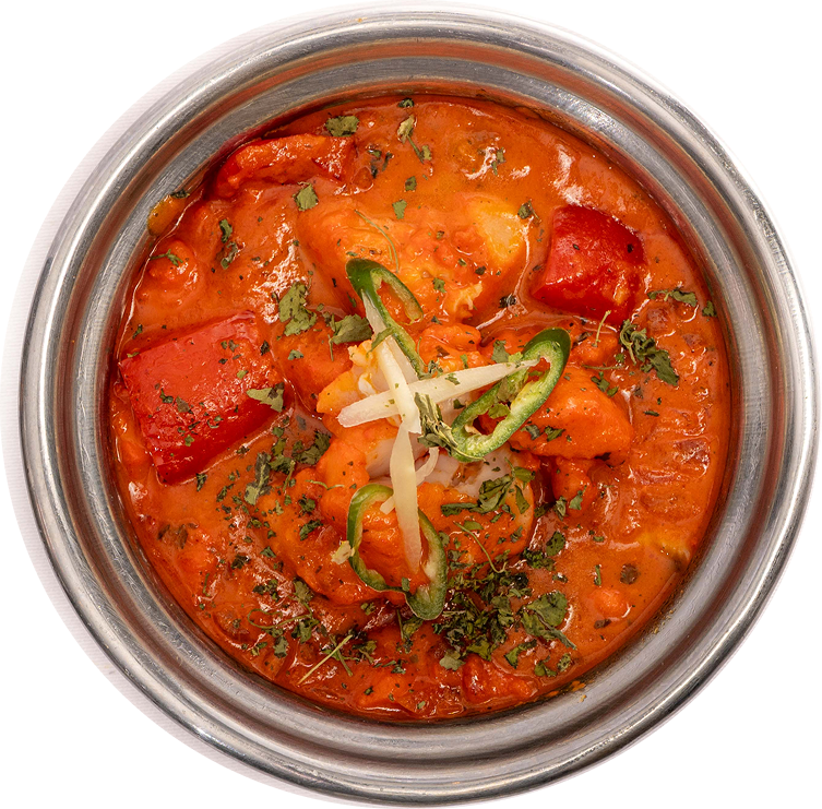 Fish Masala / سمك ماسالا